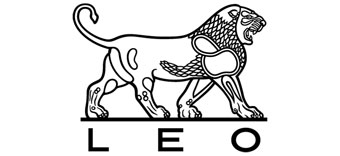 utställare logo leo