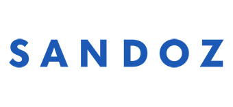 utställare Sandoz_Logo
