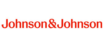 Johnson-and-Johnson logga