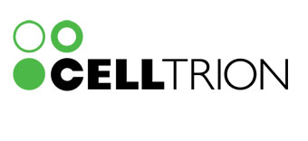 celltrion logo
