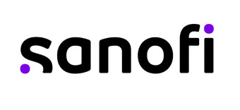 utställare logga Sanofi